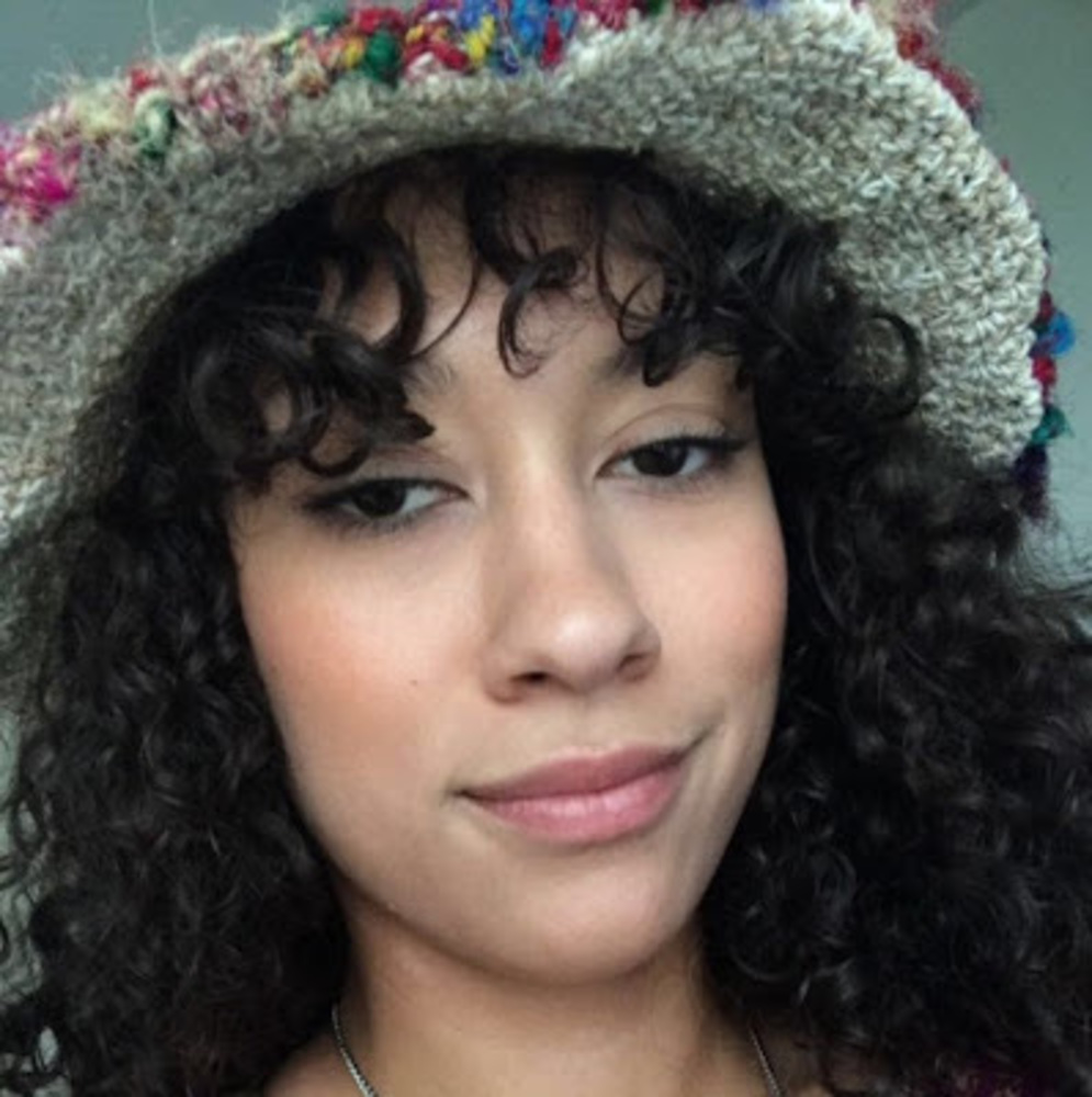 Meet your Posher, Aubriana